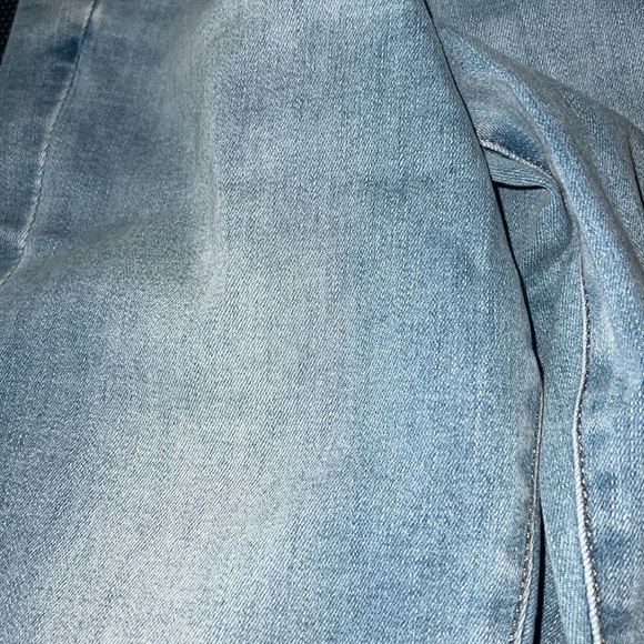 NWT women’s express jeans - Picture 7 of 7